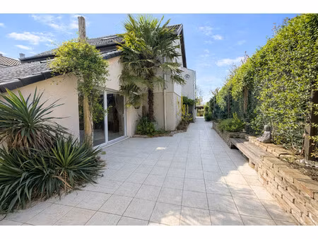 ostwald (67540) maison de 230 m2 habitables sur 7 38 ares -