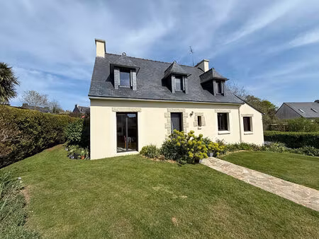 maison quimper 132 m2