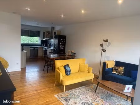 appartement 3 chambres