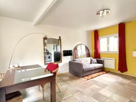 duplex de 60 m² à montgeron