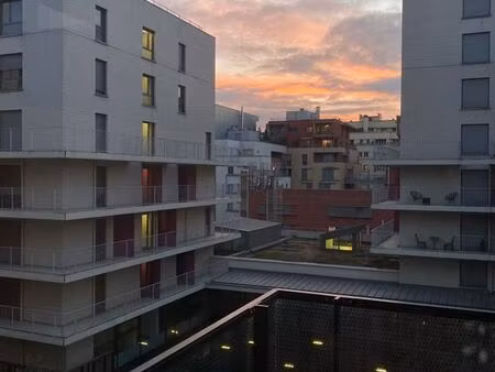 t2 meuble - 69002 lyon