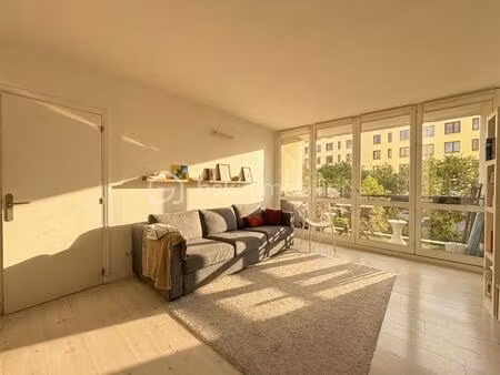 appartement de 64 50 m² à marly-le-roi
