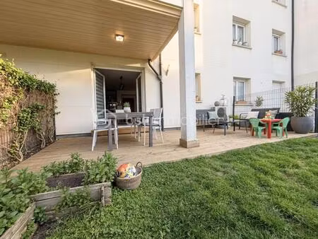 appartement de 36 72 m² à pontault-combault