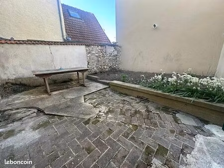 appartement 2 pièces 29 m²