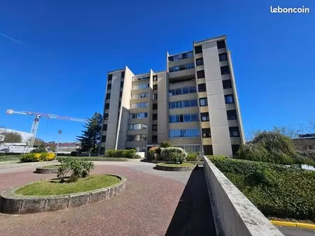 appartement 5 pièces 99 m²