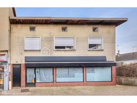 fonds de commerce à coubron