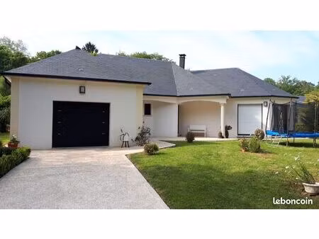 maison - 6 pièces - 148m²