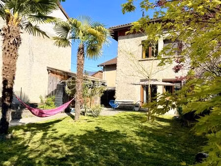 maison de 140 m² à la buissiere