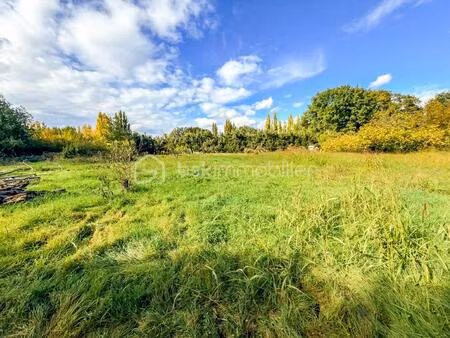 maison de 116 m² à senas