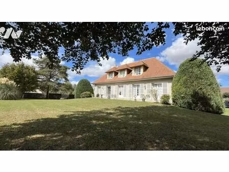 maison 191 m² rosel