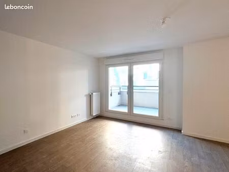 appartement neuf à louer t2 toutes charges comprises