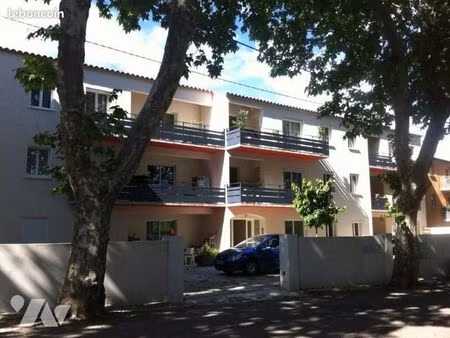 appartement 3 pièces 52 m²