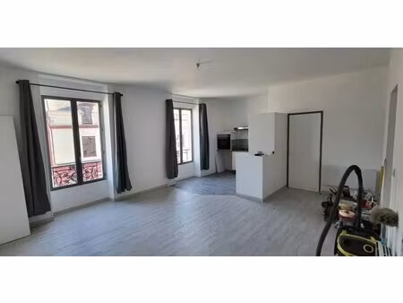 appartement f4 sillé le guillaume
