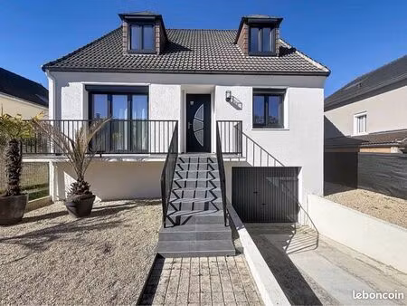 maison 6 pièces 4 chambres