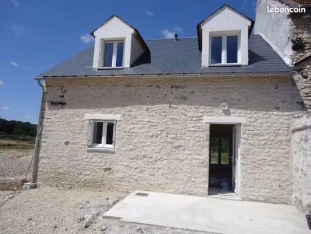 loue maison proche ury