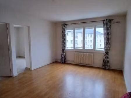 location appartement 3 pièces à cormelles-le-royal (14123) : à louer 3 pièces / 59m² corme