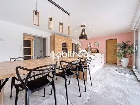 maison de luxe en vente à agny  hauts-de-france