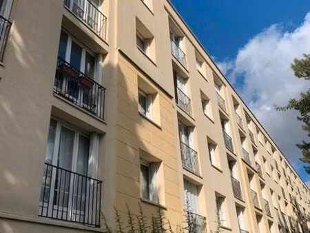 appartement 4 pièces 68 m²