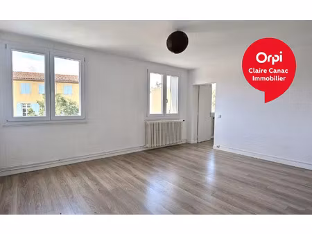 appartement castres 69.3 m² t-4 à vendre  110 000 €