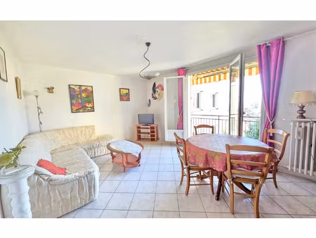 appartement triel-sur-seine m² t-3 à vendre  178 500 €