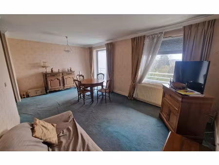 appartement vaires-sur-marne 68.24 m² t-3 à vendre  205 000 €