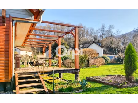 maison arudy m² t-2 à vendre  255 500 €