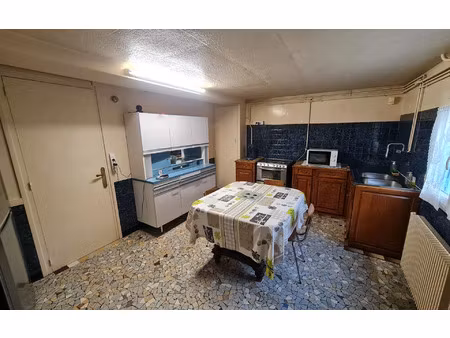 maison choisy-le-roi m² t-4 à vendre  399 000 €