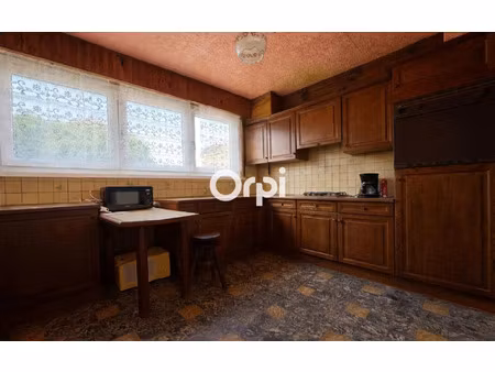 maison lille 81.44 m² t-4 à vendre  165 000 €