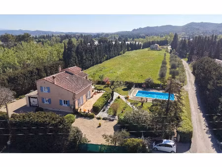 maison saze m² t-5 à vendre  450 000 €