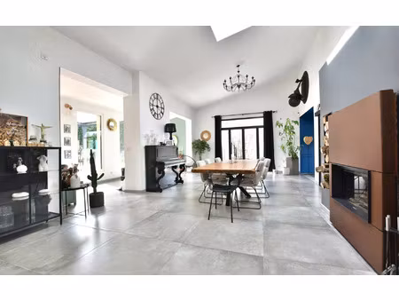 maison vaux-en-amiénois 182.87 m² t-4 à vendre  499 900 €