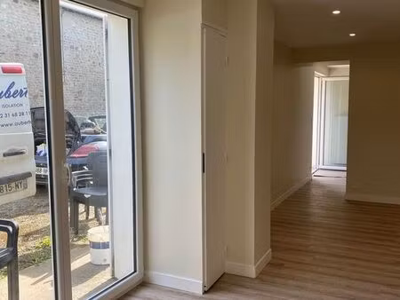 maison plain pied à louer