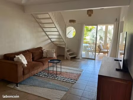 appartement t3 - petit-bourg
