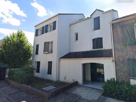 appartement 1 pièce 33 m²