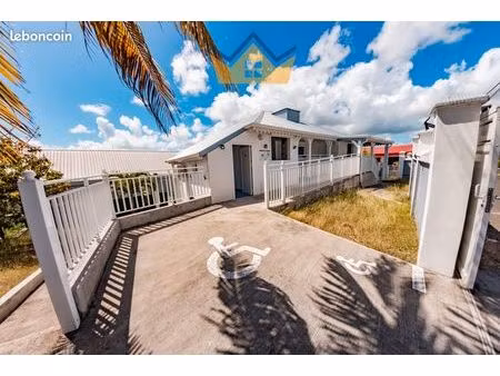 maison 6 pièces 185 m²