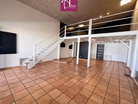 immobilier entreprise