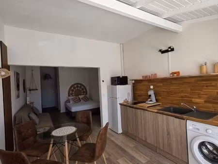 location studios st françois