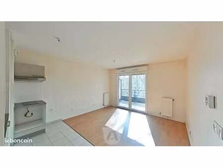 appartement 3 pièces 53 m²