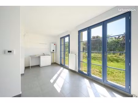 maison/villa 4 pièces 74 m²