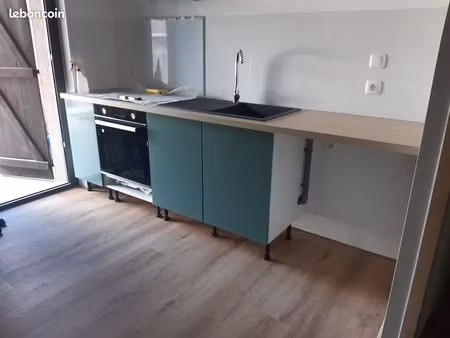 maison 3 pièces 86m²