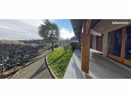 maison 5 pièces 140 m²