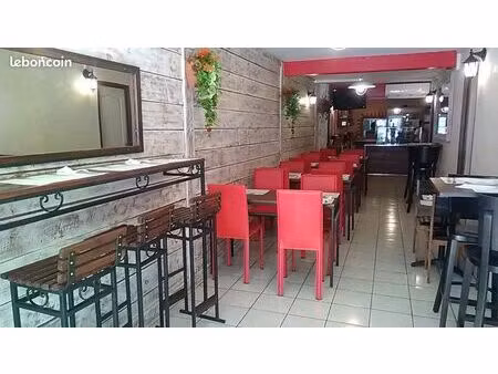 local commercial à louer