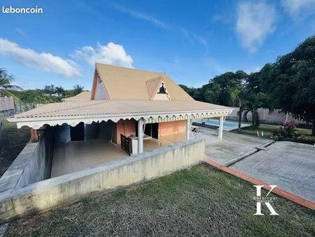 maison 3 pièces 70 m²