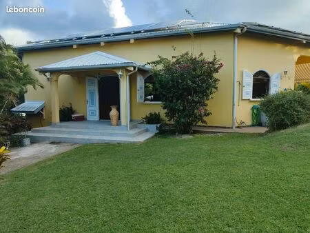 belle et spacieuse suite