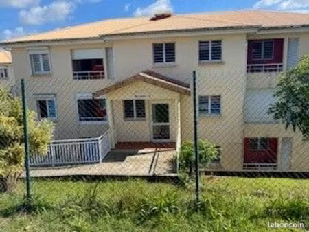 très bel appartement ducos