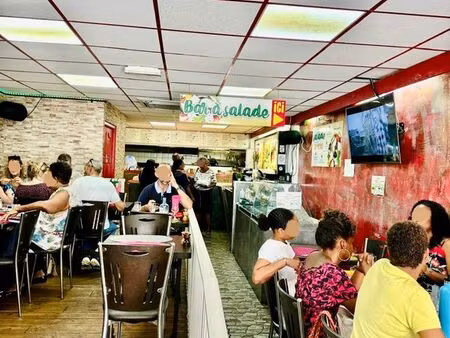 ◊ restaurant clé en main – fort-de-france – ca 213k – prix 65k