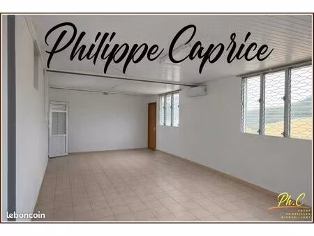 local commercial 37 m²