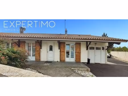 maison en viager 7 pièces 130 m²