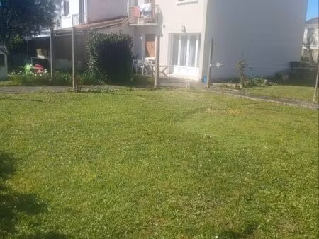 maison a saint michel