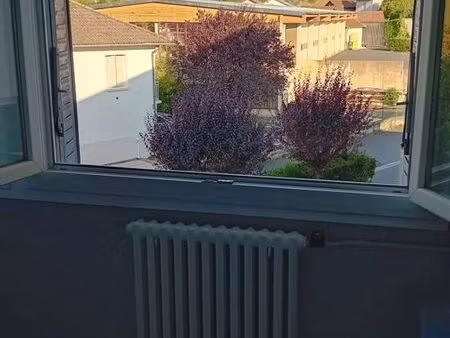 appartement 3 pièces 72 m²