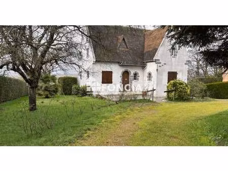 vente maison à ballon-saint-mars (72290) : à vendre / 122m² ballon-saint-mars